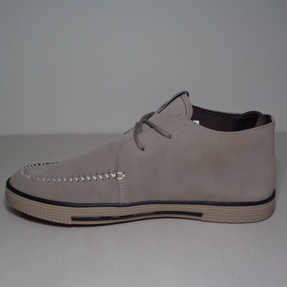 Kenneth Cole Size 9 M SHORE Brown Chukka Boots New Men\'s Shoes main image 16